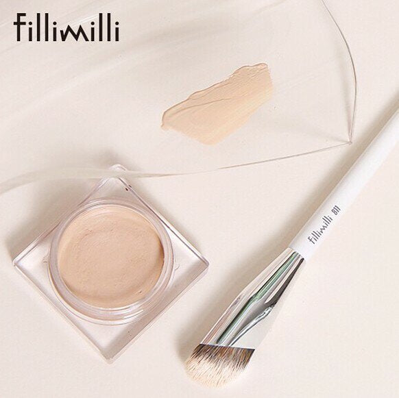 🇰🇷韓國 FILLIMILLI 811 Corrector Brush 斜角掃