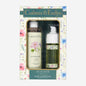 🌍歐美 ♥ CRABTREE & EVELYN Nantucket Briar & Summer Hill Hydration Essentials Gift Set (Body Oil & Mist) 爽身粉身體保濕必備禮盒 身體噴霧與身體油