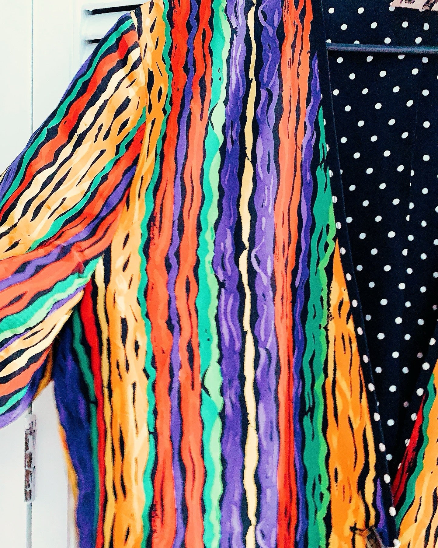 🇯🇵JAPAN Vintage ♡ Clothes(Top/Shirt/Coat/Skirt/Pants/Dress)｜ 🇯🇵日本古著 ♡ 衣服(上衣/花恤/外套/半身裙/褲/連身裙)｜🔎 ss-vin157