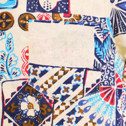 🇯🇵JAPAN｜Vintage Clothes Haori & Bags(Frame Purse/Frame Clutch/Kuchi Bag)｜日本古著 羽織 花恤 連身裙 口金袋 日本手袋｜🔎 ss-vin115