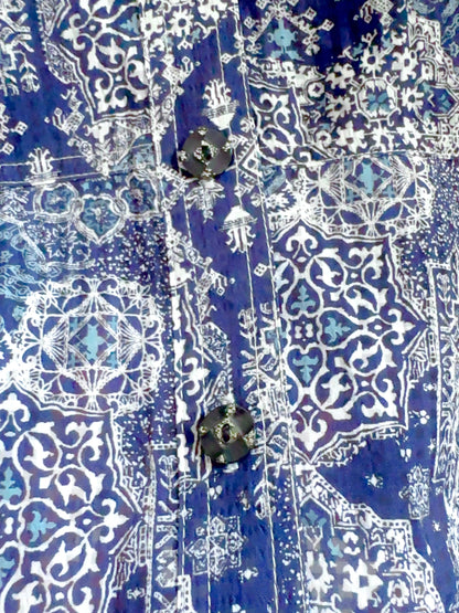 🇯🇵JAPAN｜Vintage Clothes Haori &amp; Bags(Frame Purse/Frame Clutch/Kuchi Bag)｜Japanese vintage feather woven floral shirt pocket gold bag Japanese handbag｜🔎 ss-vin202