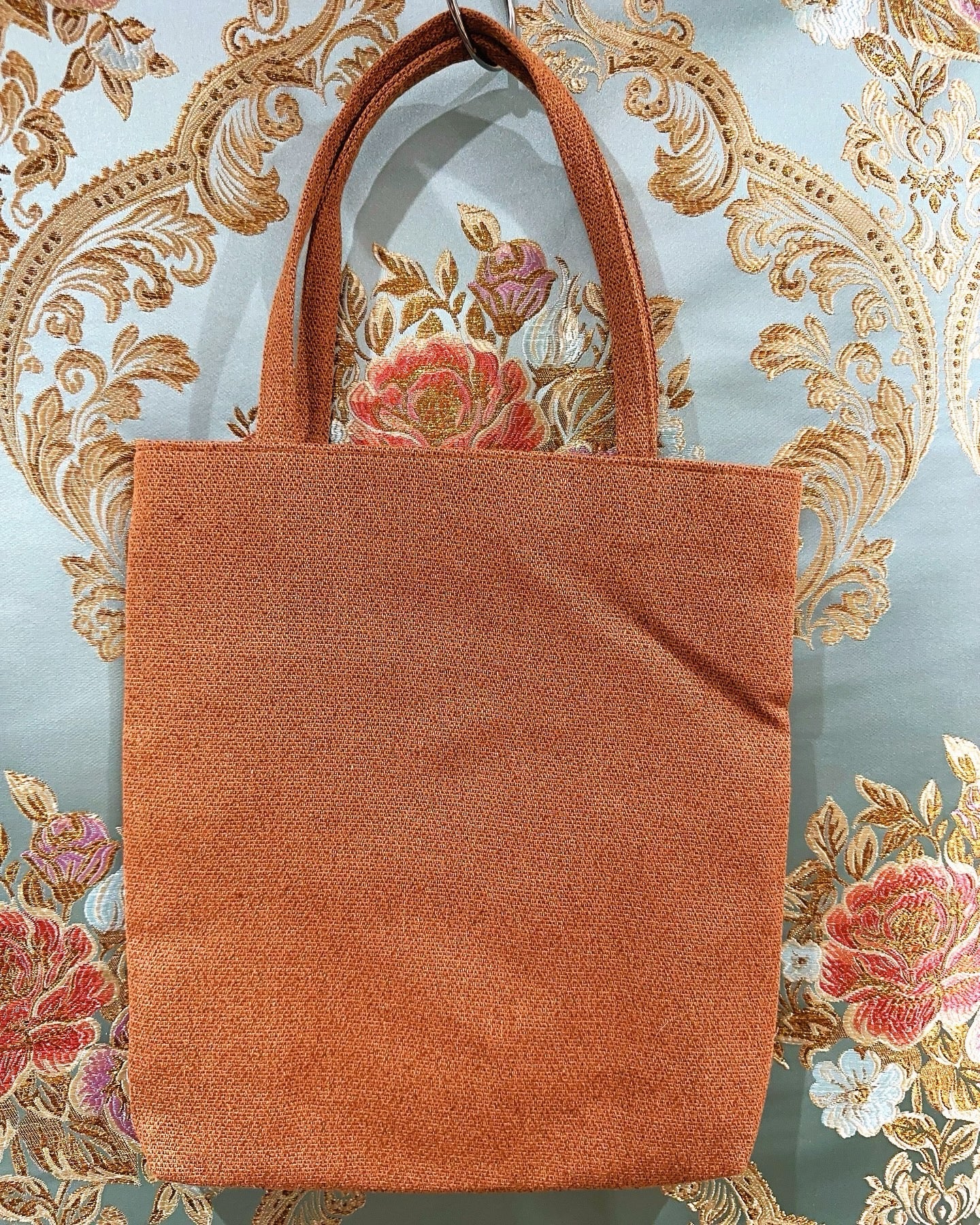 🇯🇵Japanese vintage clothing｜Vintage handbag wine bag handbag🔎 ss-vin168