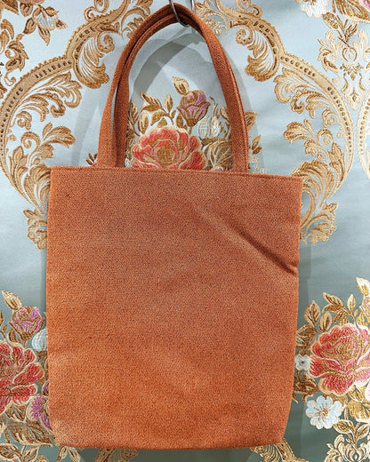 🇯🇵Japanese vintage clothing｜Vintage handbag wine bag handbag🔎 ss-vin168