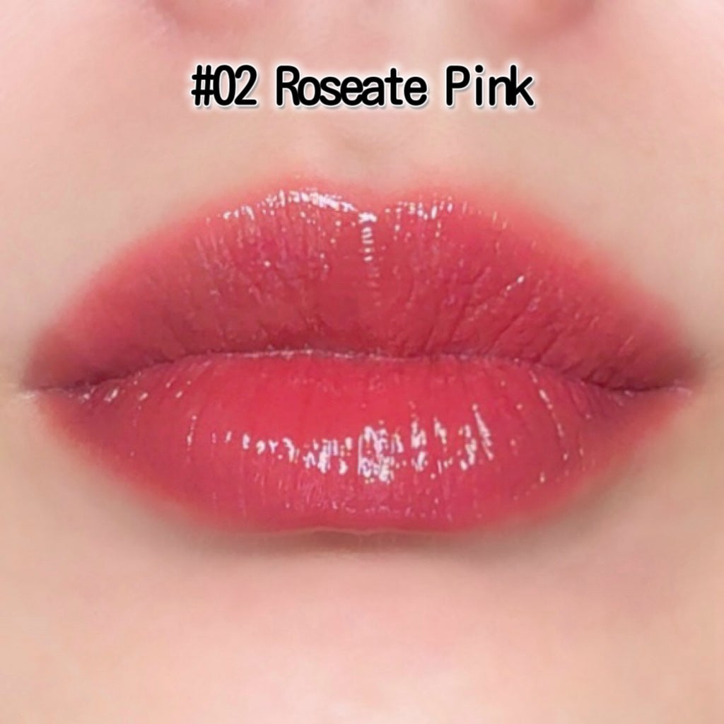 🇯🇵日本 ♥ BABY BRIGHT Rejulight Jelly Tint 果凍唇彩唇膏\ 膠原加乘的高光魔力，水潤唔乾，SNS上超高評價的唇膏 / リジュライト ジェリーティント