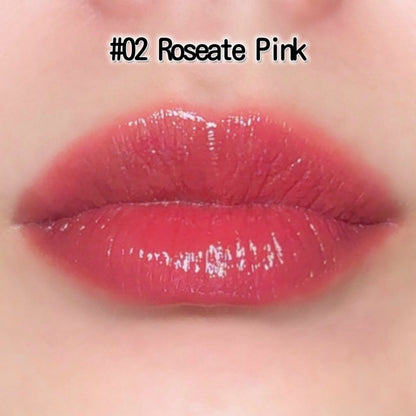 🇯🇵日本 ♥ BABY BRIGHT Rejulight Jelly Tint 果凍唇彩唇膏\ 膠原加乘的高光魔力，水潤唔乾，SNS上超高評價的唇膏 / リジュライト ジェリーティント