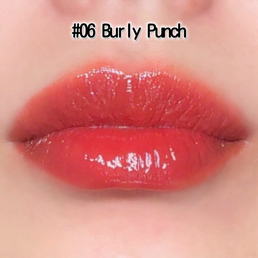 🇯🇵日本 ♥ BABY BRIGHT Rejulight Jelly Tint 果凍唇彩唇膏\ 膠原加乘的高光魔力，水潤唔乾，SNS上超高評價的唇膏 / リジュライト ジェリーティント