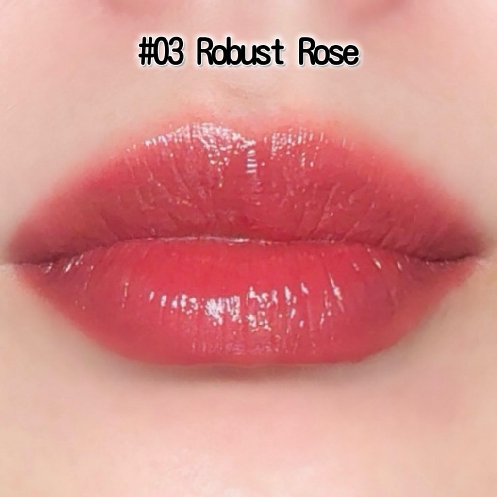 🇯🇵日本 ♥ BABY BRIGHT Rejulight Jelly Tint 果凍唇彩唇膏\ 膠原加乘的高光魔力，水潤唔乾，SNS上超高評價的唇膏 / リジュライト ジェリーティント