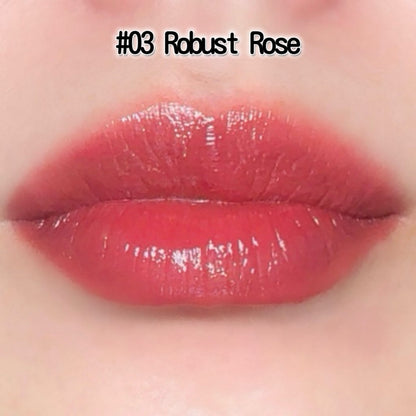 🇯🇵日本 ♥ BABY BRIGHT Rejulight Jelly Tint 果凍唇彩唇膏\ 膠原加乘的高光魔力，水潤唔乾，SNS上超高評價的唇膏 / リジュライト ジェリーティント