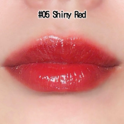 🇯🇵日本 ♥ BABY BRIGHT Rejulight Jelly Tint 果凍唇彩唇膏\ 膠原加乘的高光魔力，水潤唔乾，SNS上超高評價的唇膏 / リジュライト ジェリーティント