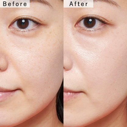 (生産終了)🇯🇵日本 Shiseido 資生堂 INTEGRATE Gracy完美意境保濕粉霜25gSPF22・PA++ Moist Cream Foundation インテグレート グレイシィ モイストクリーム ファンデーション