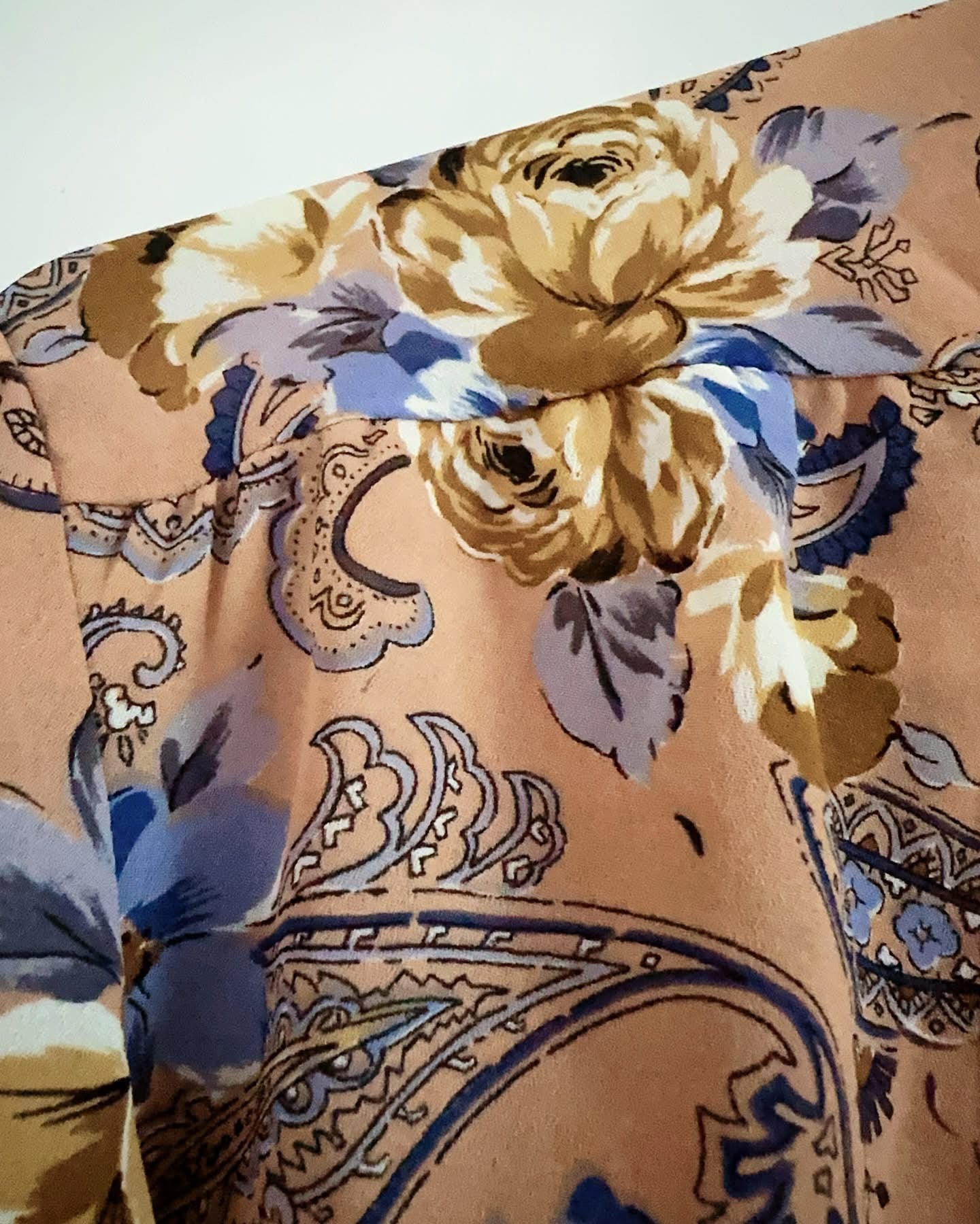 🇯🇵JAPAN Vintage ♡ Clothes(Top/Shirt/Coat/Skirt/Pants/Dress)｜ 🇯🇵日本古著 ♡ 衣服(上衣/花恤/外套/半身裙/褲/連身裙)｜SS-VIN313