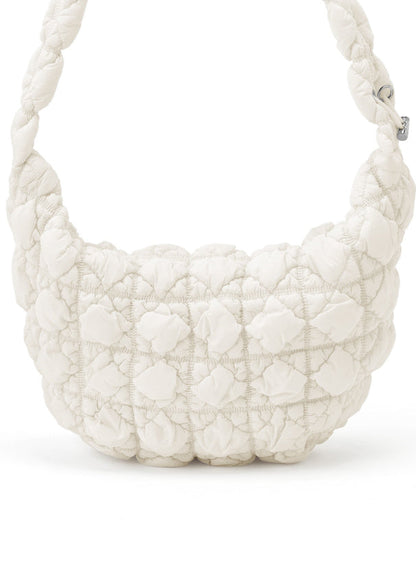 Moon Cloud Bubble Shoulder Crossbody Bag Cloud 2-in-1 Bag✨ 🔎SS-jgbl1070 🔎SS-jrjzxd2218