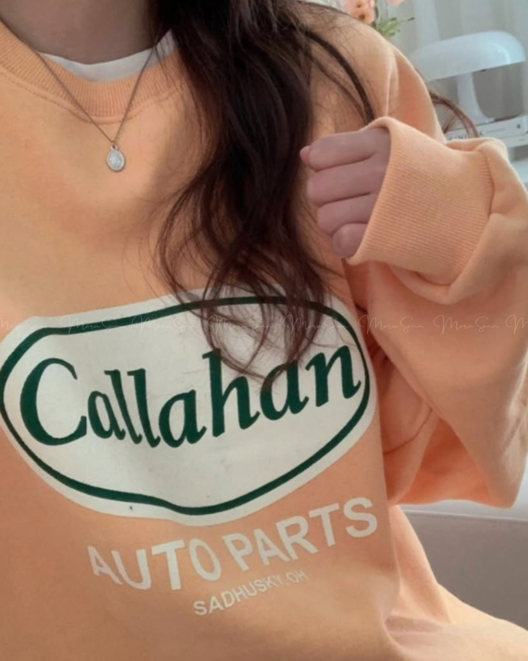 🇰🇷KOREA 
♥ 衛衣Hoodie SS-KSS97040299