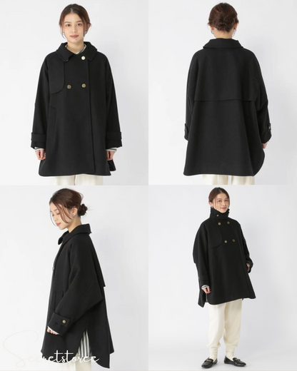 🇯🇵日本｜高山都さん聯承款設計感外套 SS-GK4915_172174