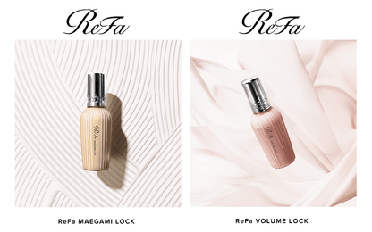 🇯🇵日本 ♥ ReFa Volume Lock 100g 自然豐盈感髮根蓬鬆造型潤髮定型乳霜 リファボリュームロック