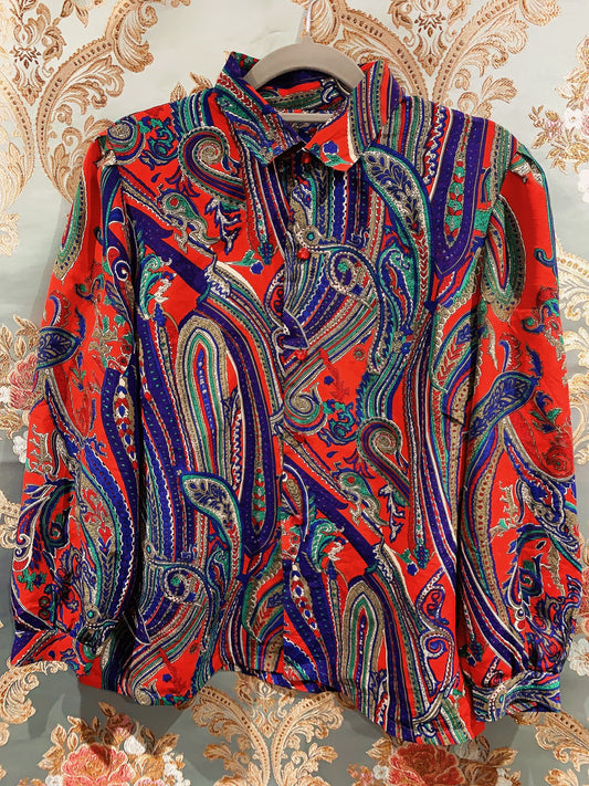 🇯🇵JAPAN｜Vintage Clothes Haori & Bags(Frame Purse/Frame Clutch/Kuchi Bag)｜日本古著 羽織 口金袋 日本手袋｜🔎 ss-vin174