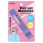 🇯🇵日本｜自己頭髮自己剪｜自助簡單理髮機 瀏海剪 Haircut Monster Easy Bangs Self Cutter ヘアカットモンスターかんたん前髪セルフカッター