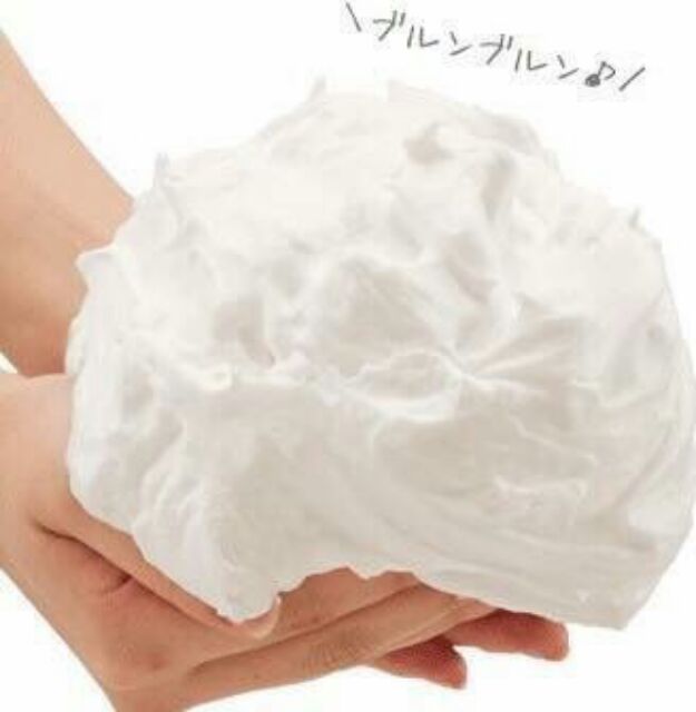 🇯🇵Japan Kitano Kaitekikoubou Hokkaido Twenty Years Milk Foam Facial Cleanser 120g One stick lasts one year jnorthfarm 20 nenhoippu Kitano Kaitekikoubou Nijuunen Hoippu