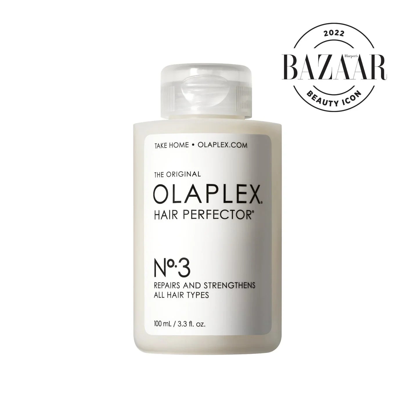 🇺🇸美國 OLAPLEX - No.3 Hair Perfector Olaplex No.3 完美修護髮膜 100ml