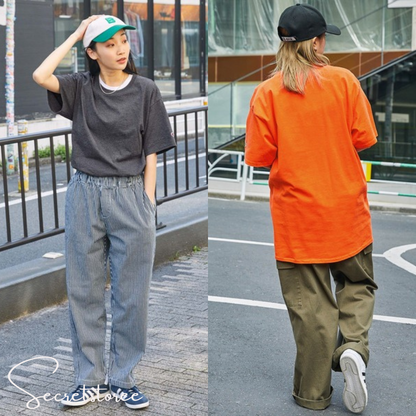 🇯🇵日本｜CHAMPION Unisex Basic Tee(12色)★ 產品編號🔎 SS-zhc991