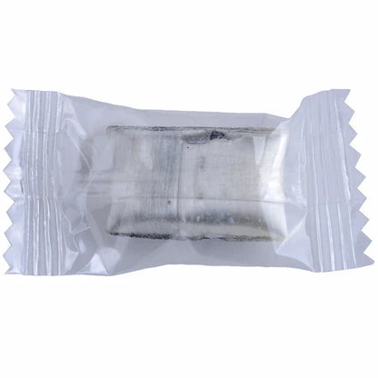 🇯🇵日本必買 SAKUTTO Assorted Crispy Candy Matcha 大丸本舖 雜錦鬆化脆糖抹茶&黃豆粉&芝麻味 54g さくっと 3つの味アソート