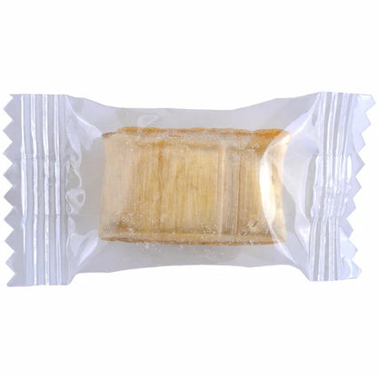 🇯🇵日本必買 SAKUTTO Assorted Crispy Candy Matcha 大丸本舖 雜錦鬆化脆糖抹茶&黃豆粉&芝麻味 54g さくっと 3つの味アソート