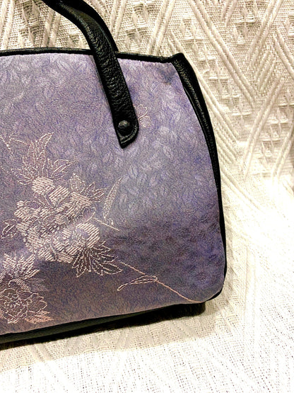 🇯🇵JAPAN｜Vintage handbag / Wallet / Frame Bag / Clutch 手袋 / 銀包 / 口金袋 / 手拿包 ｜🔎 ss-vin215