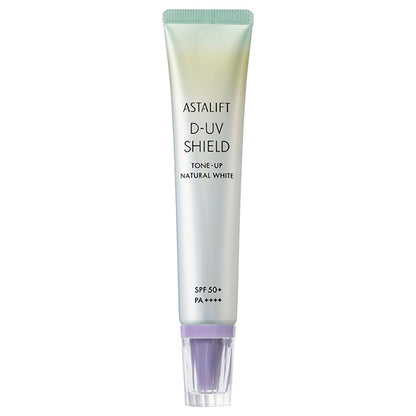 🇯🇵Japan ASTALIFT D-UV Clear White Solution SPF50+ PA++++ Astalift D-UV Clear White Solution Foundation/Makeup Primer 30g