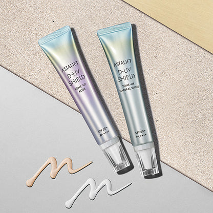 🇯🇵Japan ASTALIFT D-UV Clear White Solution SPF50+ PA++++ Astalift D-UV Clear White Solution Foundation/Makeup Primer 30g