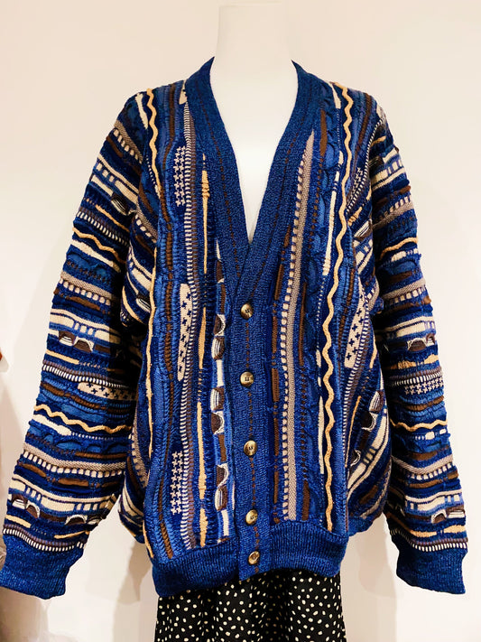 🇯🇵Japan Vintage ♡ Coogie style Coat Clothes(Top/Shirt/Coat/Skirt/Pants/Dress)｜ 🇯🇵日本古著 ♡ 衣服(上衣/花恤/外套/半身裙/褲/連身裙)｜SS-VIN410