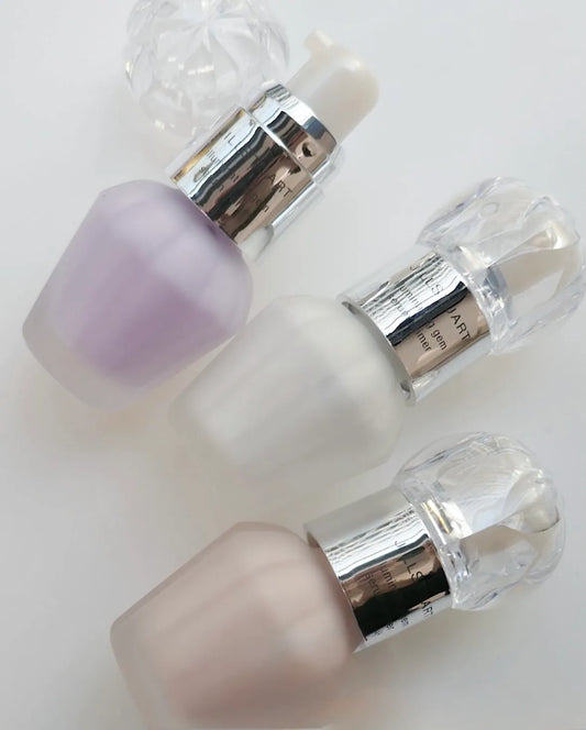 🇯🇵日本 ♥ [限定] JILL STUART Illuminating Gem Serum Primer Mini 迷你煥彩寶石精華妝前乳 15ml / Flawless Gem Serum Primer Mini 迷你無瑕寶石精華妝前乳 15ml