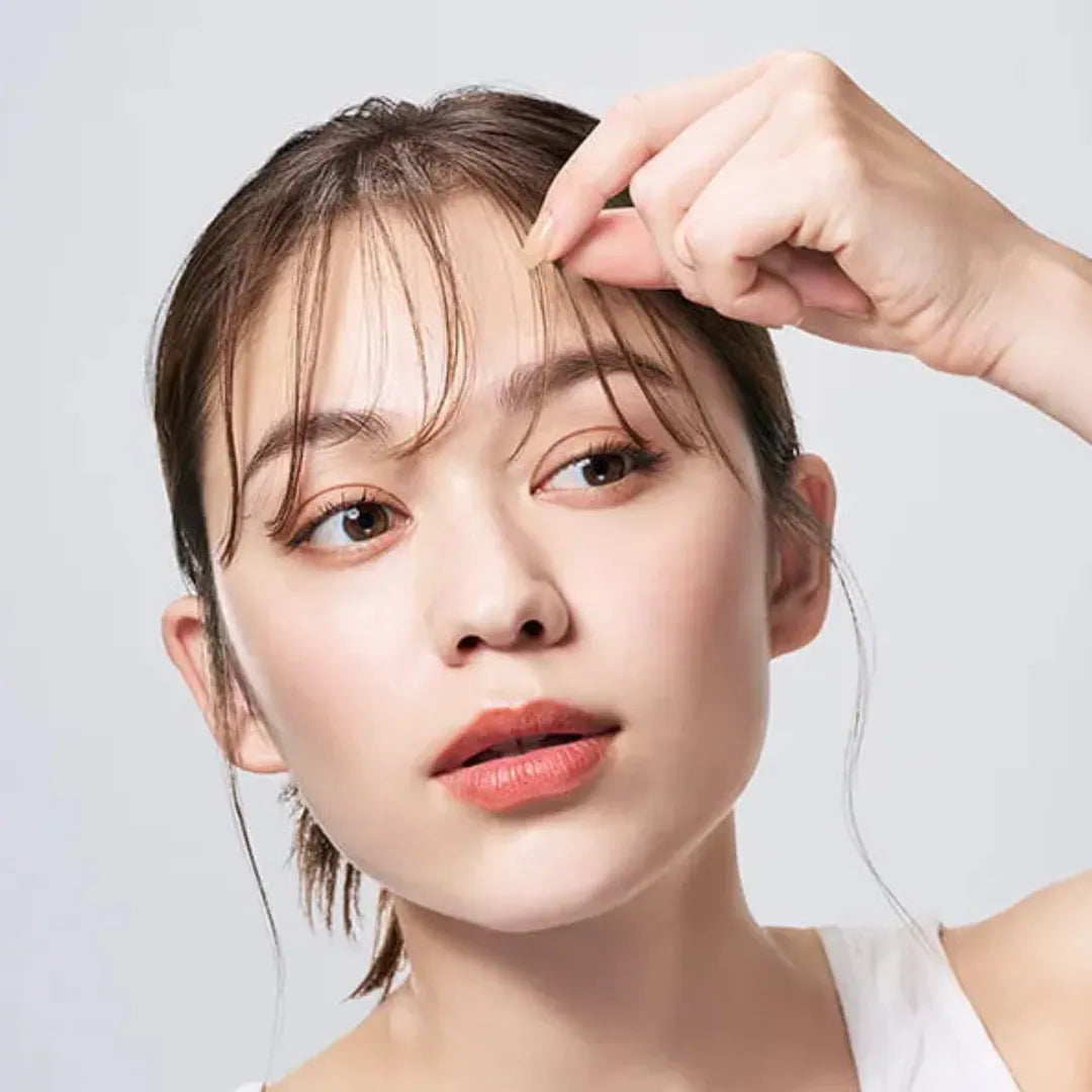 🇯🇵日本 ♥ ReFa Hydrating Maegami Lock Hair Milk 100g 瀏海前蔭專用造型潤髮乳霜 リファマエガミロック