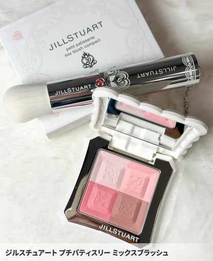 🇯🇵日本 ♥ [限定] JILL STUART Story of Fragrance Petit Patisserie 20周年限定復刻系列
