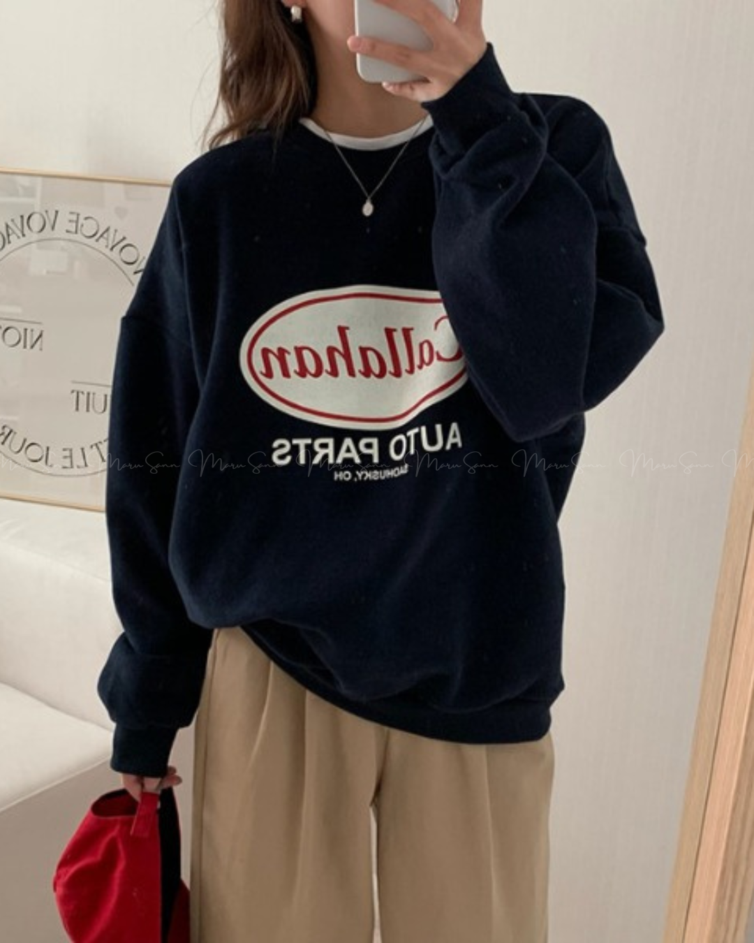 🇰🇷KOREA 
♥ 衛衣Hoodie SS-KSS97040299