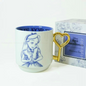 🇯🇵日本  “Time for Tea” Alice Mug Cup Alice系列瓷杯 (4色入)
