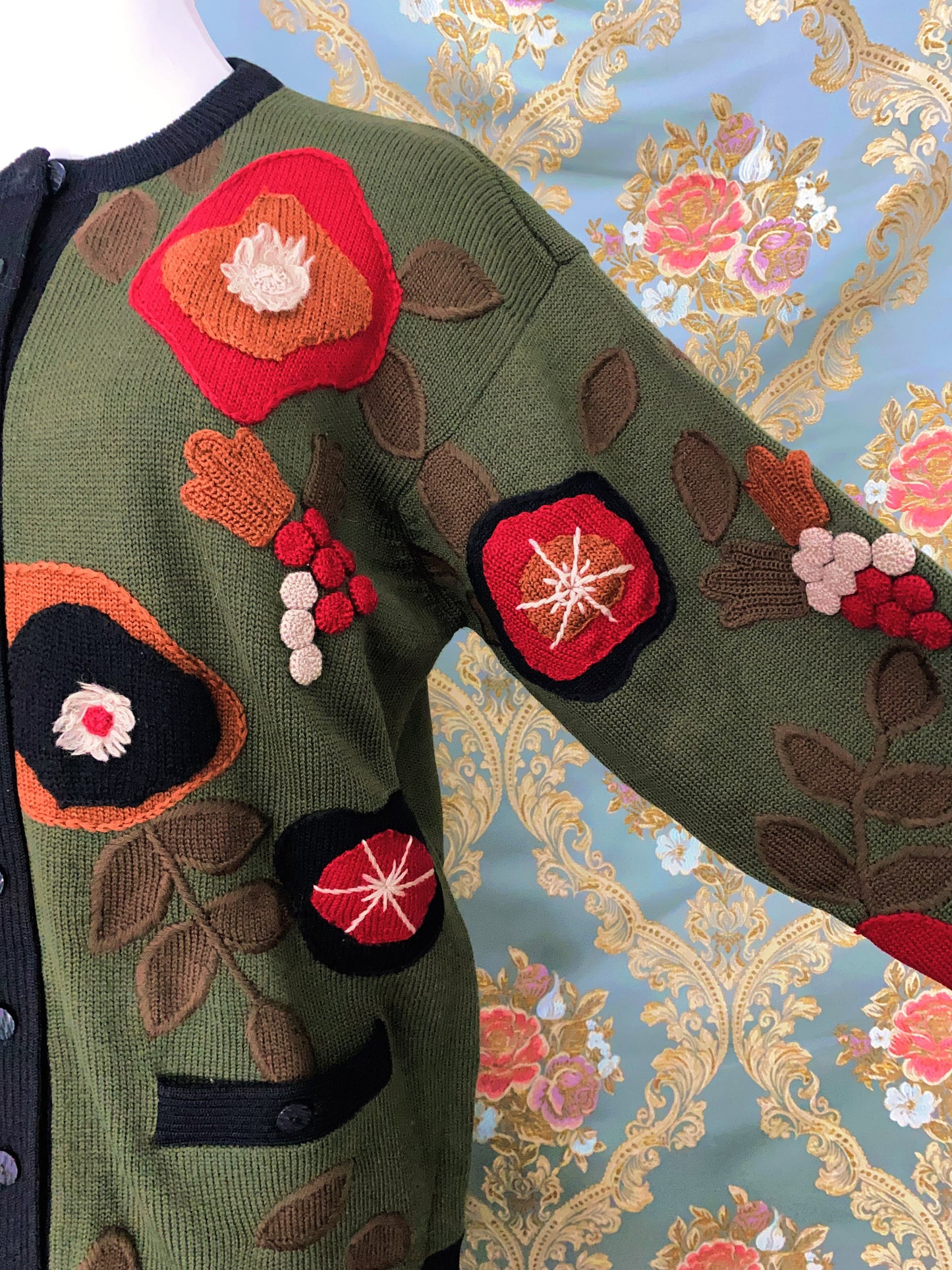 🇯🇵JAPAN Vintage ♡ Clothes(Coat)｜ 🇯🇵日本古著 ♡ 衣服(外套)｜ss-vin340