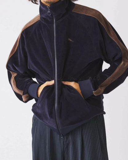 🇯🇵 JAPAN
♥ PUMA Velours Track JKT

🔎 ɪᴛᴇᴍ ɴᴏ.： SS-jr000410