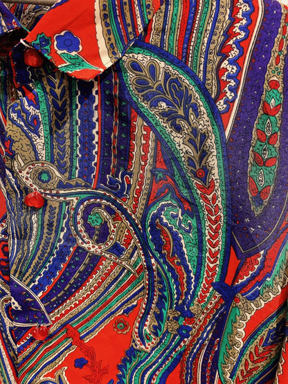 🇯🇵JAPAN｜Vintage Clothes Haori & Bags(Frame Purse/Frame Clutch/Kuchi Bag)｜日本古著 羽織 口金袋 日本手袋｜🔎 ss-vin174