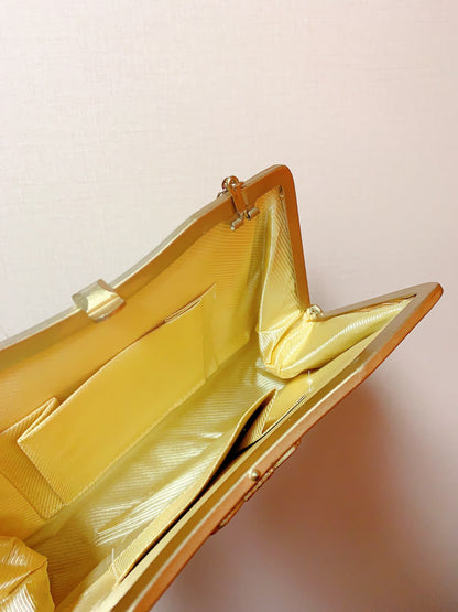 🇯🇵JAPAN｜Vintage Clothes Haori & Bags(Frame Purse/Frame Clutch/Kuchi Bag)｜日本古著 羽織 花恤 口金袋 日本手袋｜🔎 ss-vin207