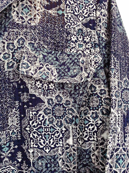 🇯🇵JAPAN｜Vintage Clothes Haori & Bags(Frame Purse/Frame Clutch/Kuchi Bag)｜日本古著 羽織 花恤 口金袋 日本手袋｜🔎 ss-vin182