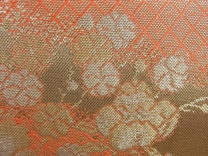 🇯🇵JAPAN Vintage ♡ Bags(Frame Purse/Frame Clutch/Kuchi Bag/Wallet)｜ 🇯🇵日本古著 ♡ 手袋(金襴錦織西陣織和裝手袋/口金袋/銀包)｜ Early Japanese second-hand old bag / ladies dinner bag 🔎ss-vin30