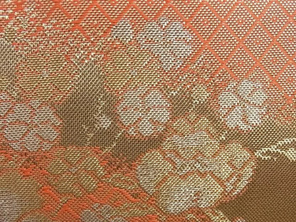 🇯🇵JAPAN Vintage ♡ Bags(Frame Purse/Frame Clutch/Kuchi Bag/Wallet)｜ 🇯🇵日本古著 ♡ 手袋(金襴錦織西陣織和裝手袋/口金袋/銀包)｜ Early Japanese second-hand old bag / ladies dinner bag 🔎ss-vin30