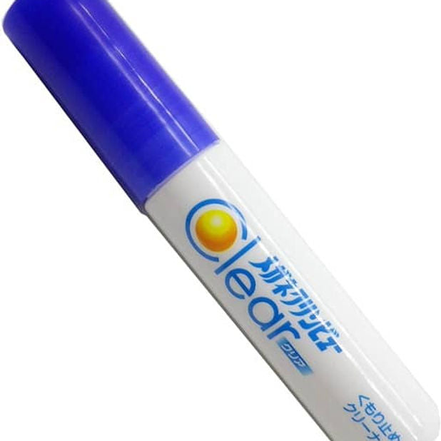 🇯🇵日本製 Ichinen-Chem Anti-fog coating for glasses 10ml 眼鏡清潔除霧及去污液 メガネクリンビューくもり止めクリーナー 10ml