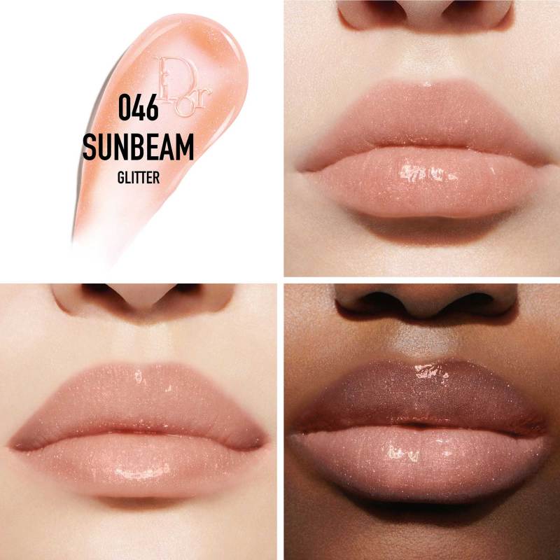 🇯🇵JAPAN ♥ Dior Addict Lip Maximizer 迪奧 Addict 誘惑豐盈水潤唇彩 唇部精華 ディオール アディクト リップ マキシマイザー