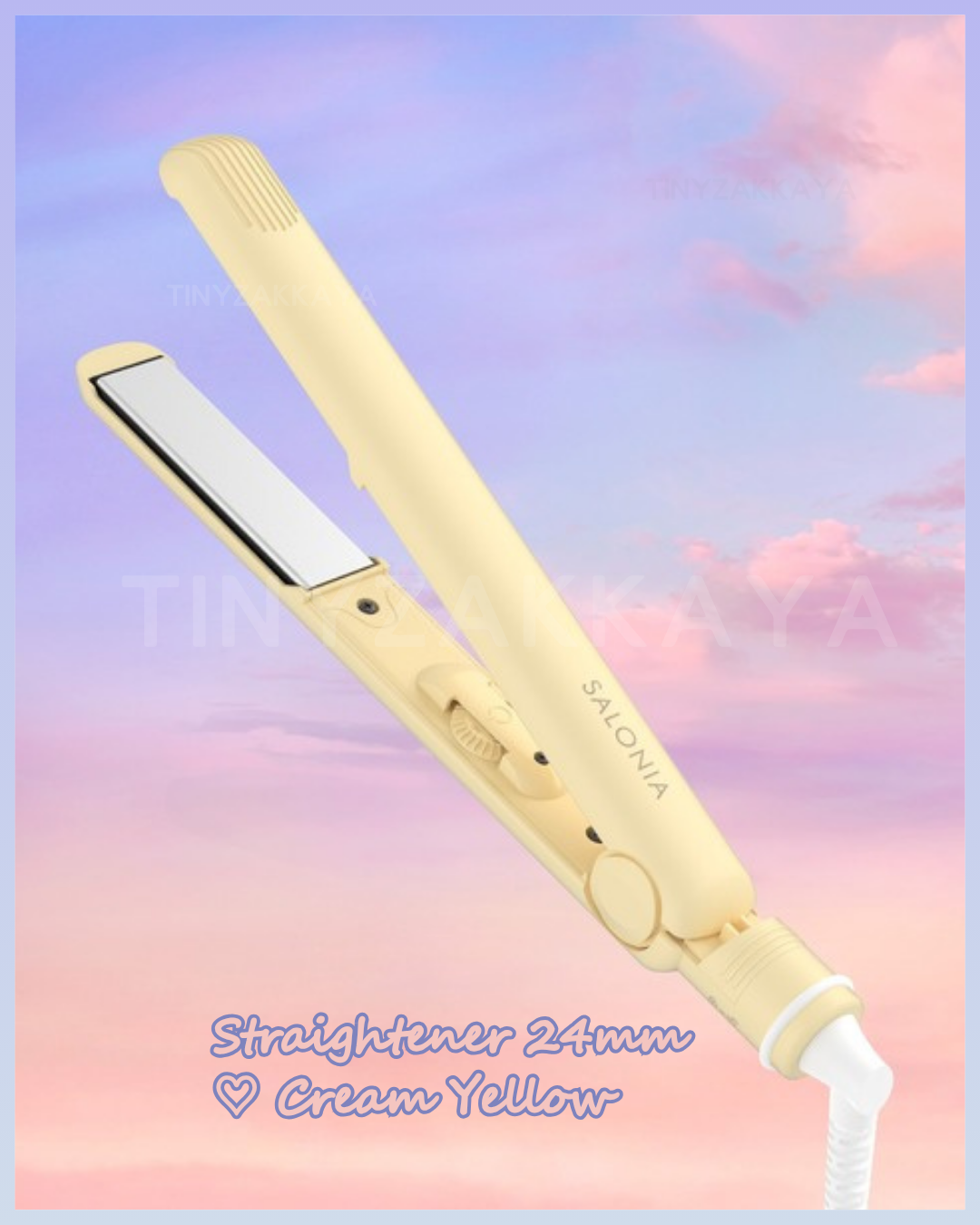 🇯🇵Japan 2025 Spring/Summer Limited Edition SALONIA "mellow" Series
サロニアLimited カラー「メロウシリーズ」