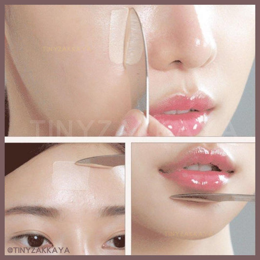 🇰🇷韓國｜PICCASSO 2way makeup spatula 兩用粉底刮刀 (附送收納袋)