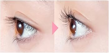 🇯🇵日本 ♥ DUP Hyper Lift Mascara Volumizing Long-Lasting Lash Enhancer 魔力飛翹睫毛膏  ディーアップ ハイパーリフトマスカラ