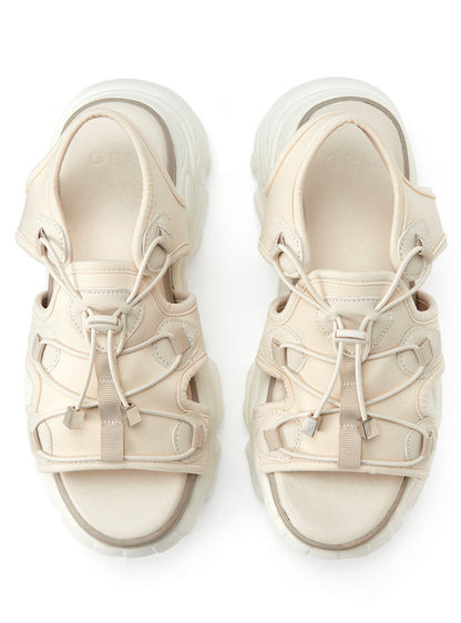 🇯🇵日本 增高顯腿長厚底運動涼鞋
JAPAN Thick-soled sports sandals
🔎 ɪᴛᴇᴍ ɴᴏ.： SS-jgtfa0310