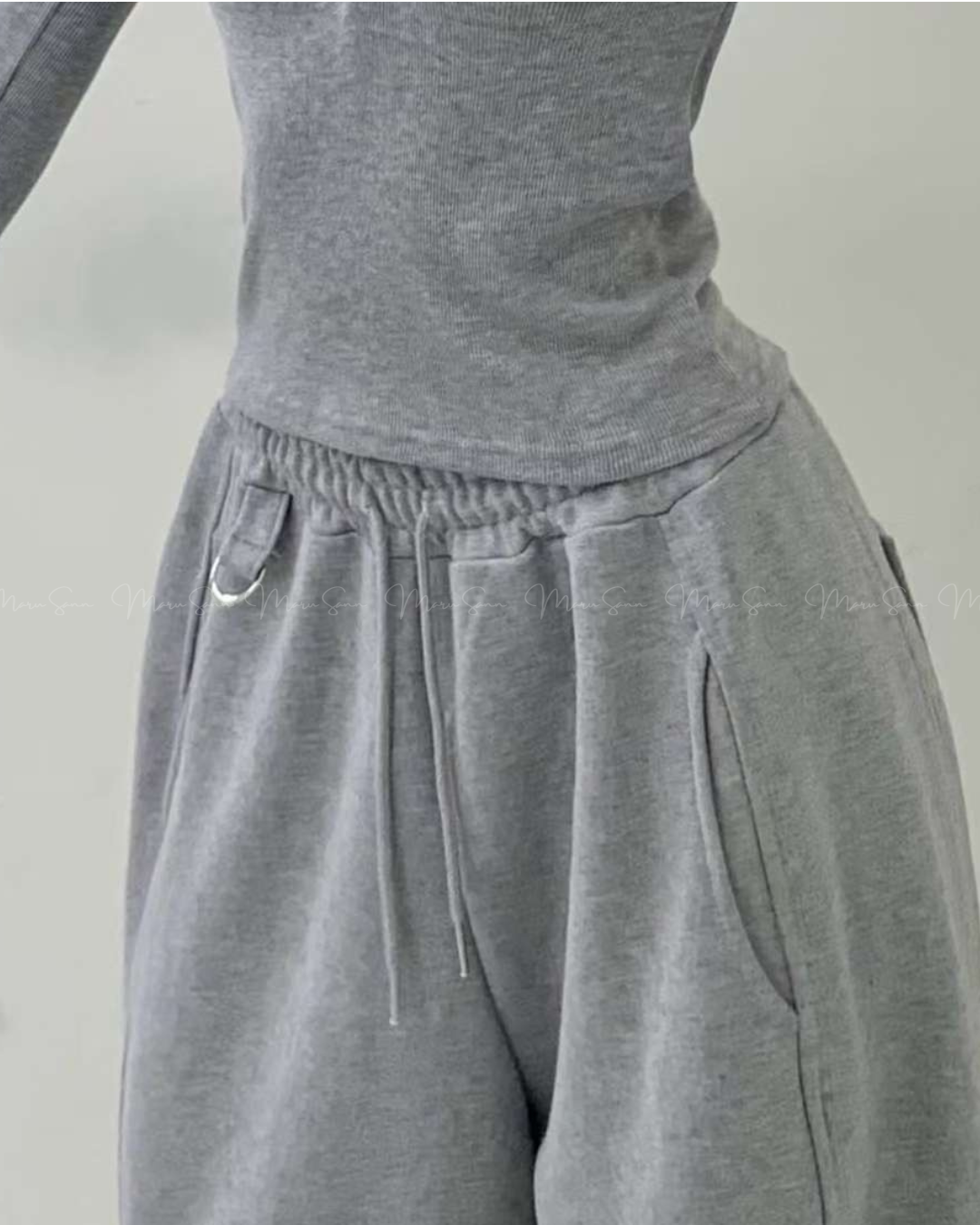 🇰🇷KOREA
♥ 超舒服棉褲(3色) SS-KSS98957997