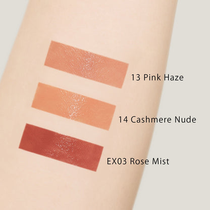 🇯🇵日本 2024 AW Collection TO/ONE 花瓣柔潤唇膏(唇盒單獨出售) Color Blossom(case sold seperately) カラー ブロッサム